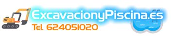 Excavaci贸n y Construcci贸n de Piscina de Obra