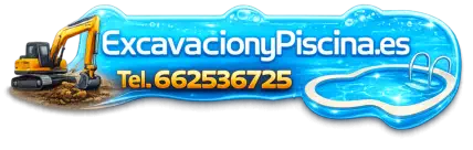 Excavaci贸n y Construcci贸n de Piscinas en Madrid